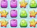 Žaidimas Candy Blocks Collapse internete