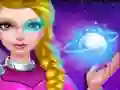 Žaidimas Anime Fantasy Dress Up internete