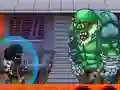 Žaidimas Grand Commander internete