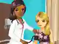 Žaidimas Trust your Doctor internete