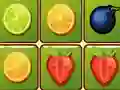 Žaidimas Fruits Blocks Collapse internete