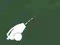 Žaidimas White Cannon internete