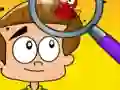 Žaidimas Doctor Kids 2! internete
