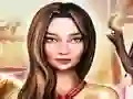Žaidimas Unknown Queen internete
