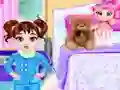 Žaidimas Baby Taylor Toy Doctor internete