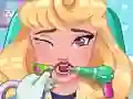 Žaidimas Princess Ava Real Dentist internete