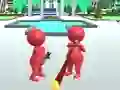 Žaidimas Dodge Action 3D internete