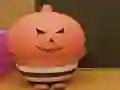 Žaidimas Escape Game Halloween internete