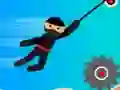 Žaidimas Ragdoll Swing internete