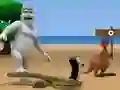 Žaidimas Albatross Overload internete