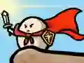 Žaidimas Tiny Heroes internete