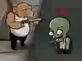 Žaidimas The Zombie Realm internete