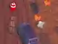 Žaidimas Halloween Skeleton Smash internete