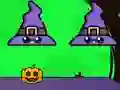 Žaidimas Find the Pumpkin internete