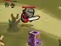 Žaidimas Tower Defense Monster Mash internete