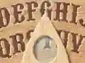 Žaidimas GPT Ouija internete
