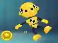 Žaidimas Whack the Dummy internete