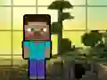 Žaidimas Minecraft Survival Chapter 2 internete