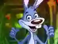 Žaidimas Cheerful Bunny Escape internete