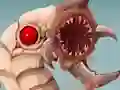 Žaidimas Deep Worm 2 internete