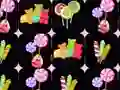Žaidimas Candy House Crash internete
