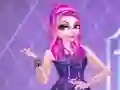 Žaidimas Elsa First Bad Girl Tryout internete