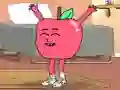 Žaidimas Apple and Onion Beats Battle internete