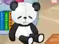 Žaidimas Baby bear internete