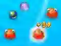Žaidimas Blow fish internete
