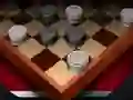 Žaidimas Checkers legend internete