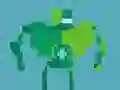 Žaidimas Deadly race droid internete