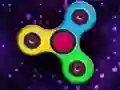 Žaidimas Fidget spinner creator internete