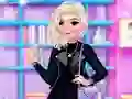 Žaidimas Princesses Get The Look Challenge internete