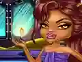 Žaidimas Werewolf Girl Real Makeover internete