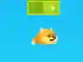 Žaidimas Flappy internete