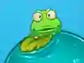Žaidimas Froggee internete
