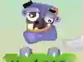 Žaidimas Jomjom jump internete