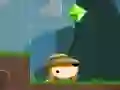 Žaidimas Journey fox internete