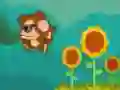 Žaidimas Jumpy ape joe internete