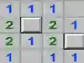 Žaidimas Minesweeper mania internete