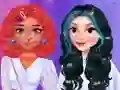 Žaidimas Influencers Soft vs E-Girl Trends internete