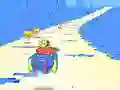 Žaidimas Space Punk Racer internete