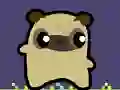 Žaidimas Pug love internete