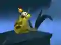 Žaidimas Runaway toad internete