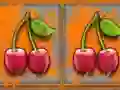 Žaidimas Scratch fruit internete