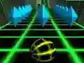 Žaidimas Slope racing 3d internete