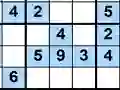 Žaidimas Ultimate Sudoku internete