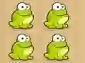 Žaidimas Tap the frog internete