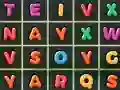Žaidimas Word Search Countries internete