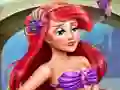 Žaidimas Mermaid Princess Closet internete